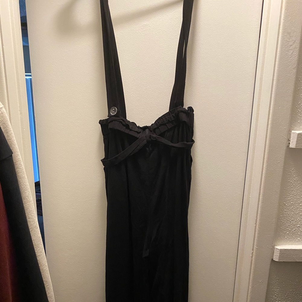 Vici pant suspender